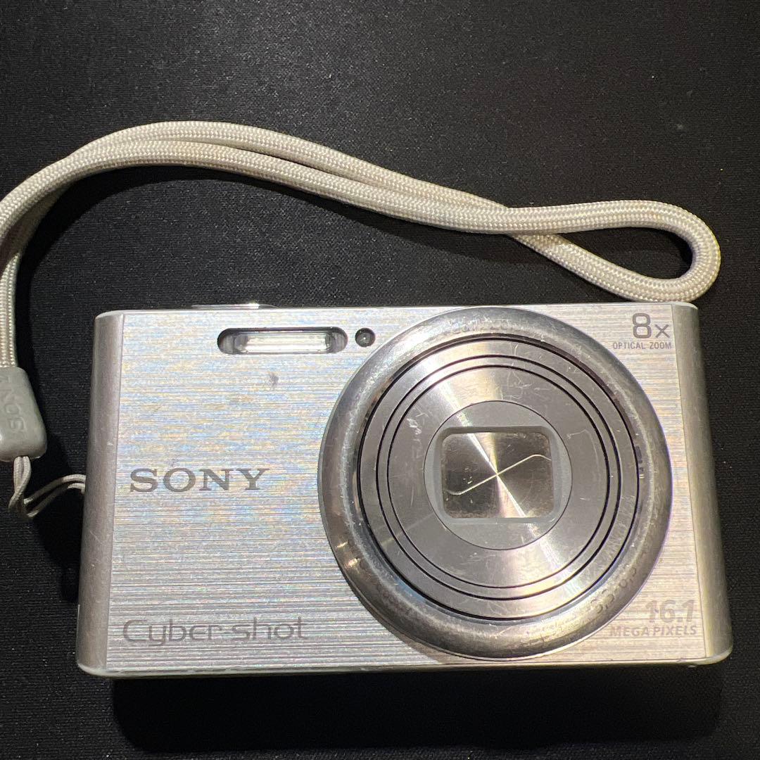 SONY Cyber-shot 16.1メガ8倍ズーム DSC-W730 Amazon.com : Sony DSC-W730/L 16.1 MP Digital Camera with 2.7-Inch