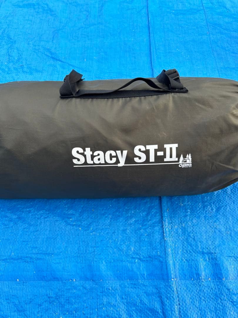 オガワ ステイシーST-Ⅱ ステイシーST-II / ogawa ONLINE STORE