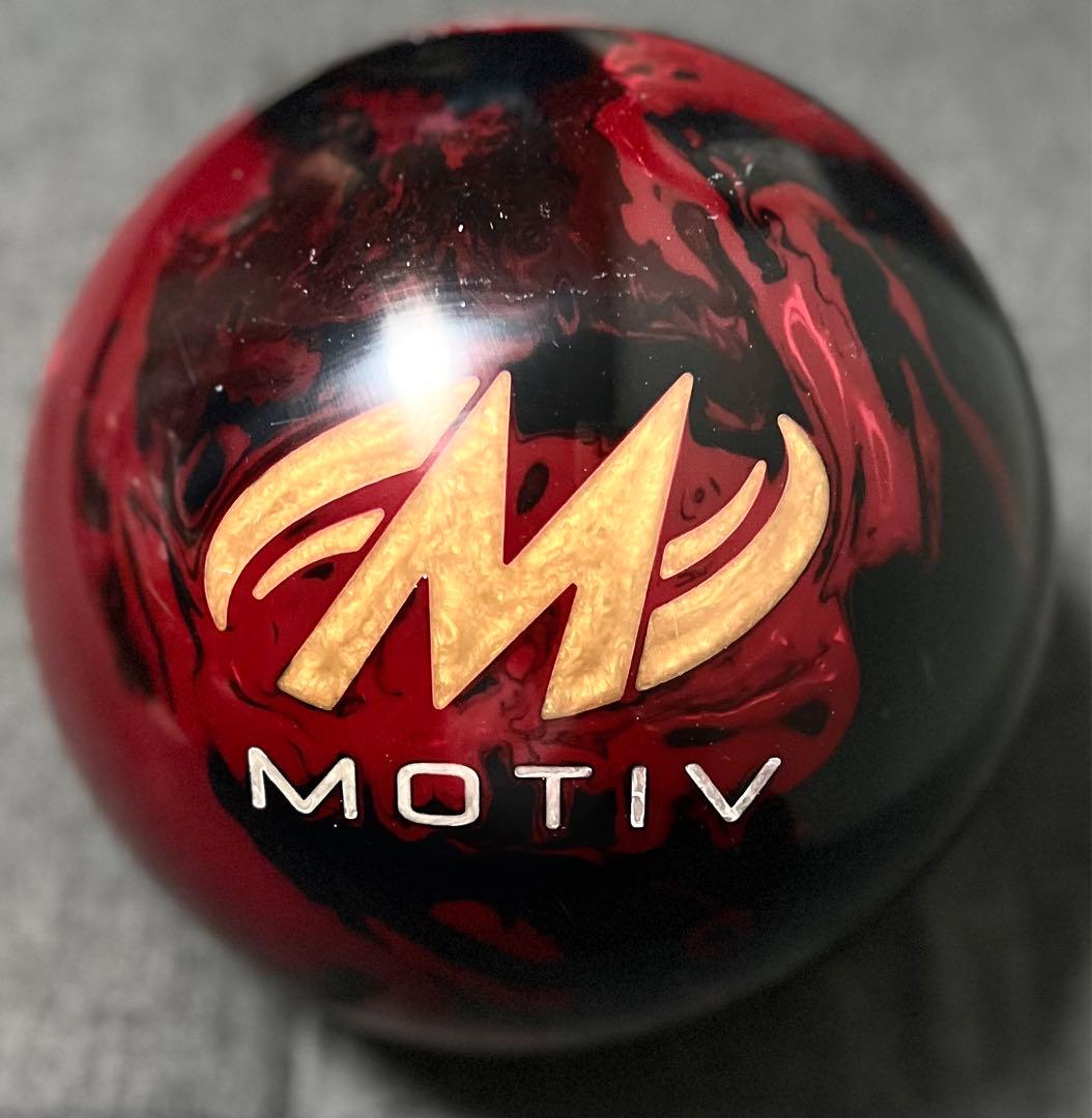 ☆専用です☆値下☆15ポンド☆試投のみリボルト2020☆モーティブ